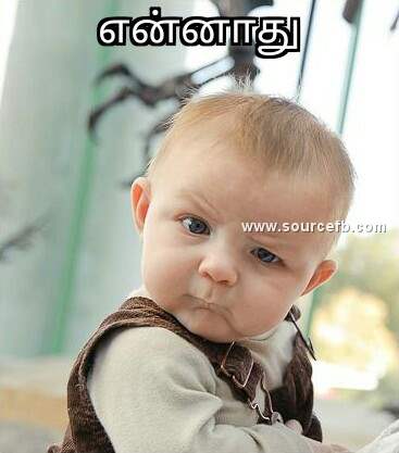 ennathu comment picture