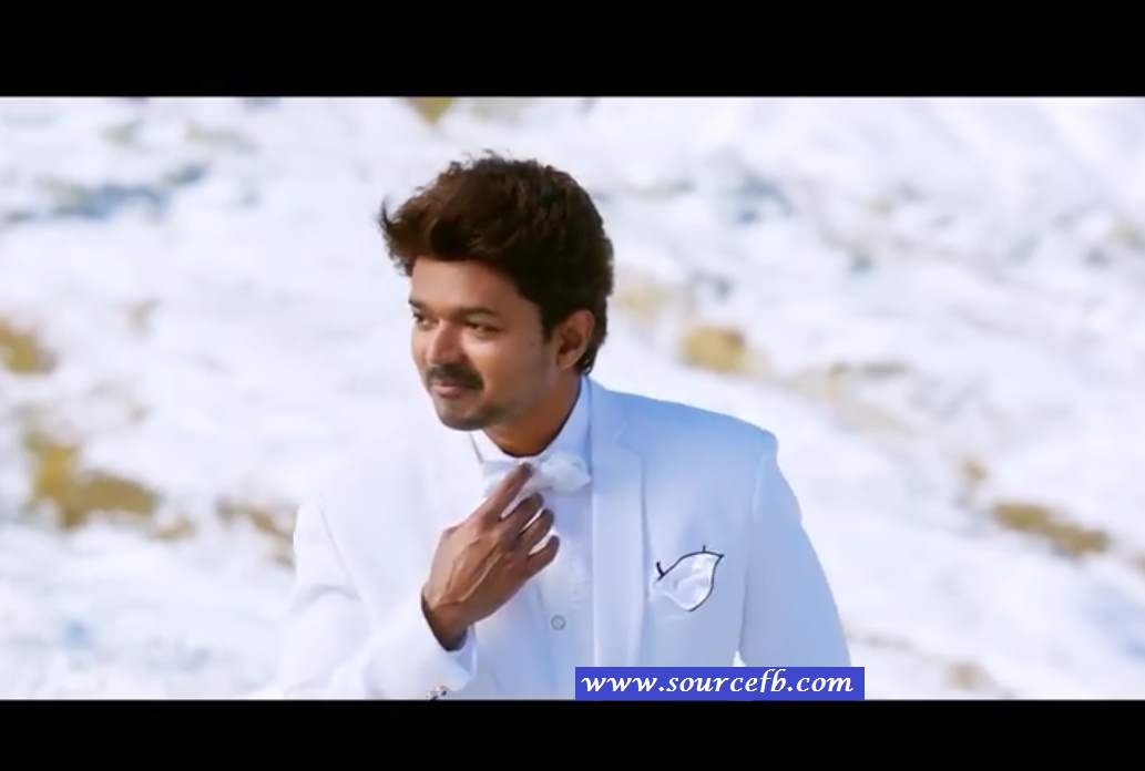 Bairava memes Templates-4