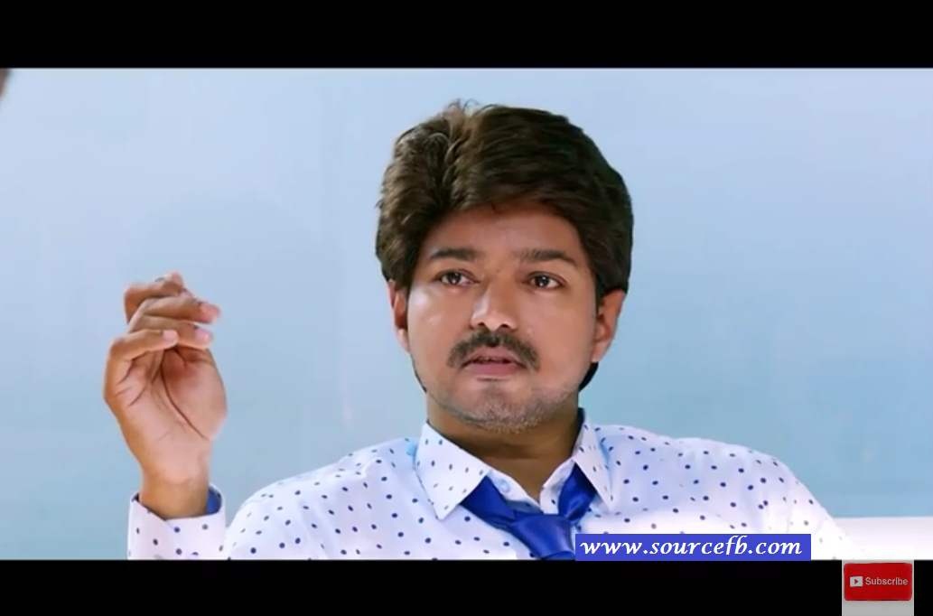 Bairava memes Templates-9