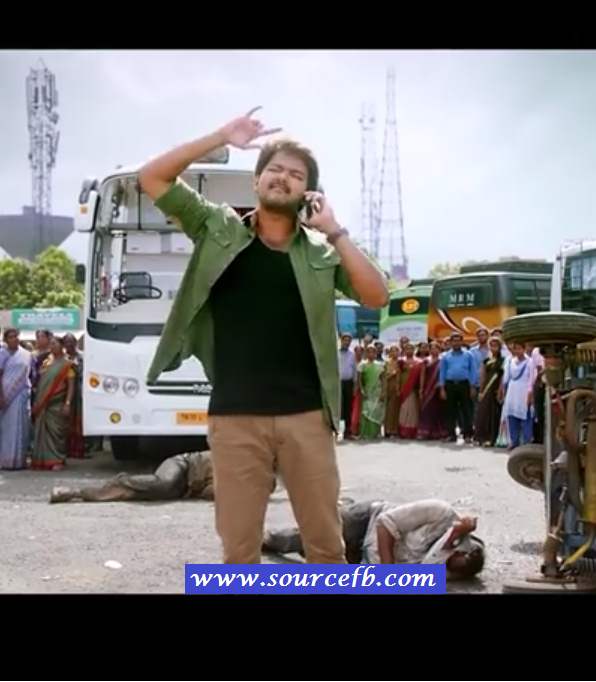 Bairava memes Templates 31